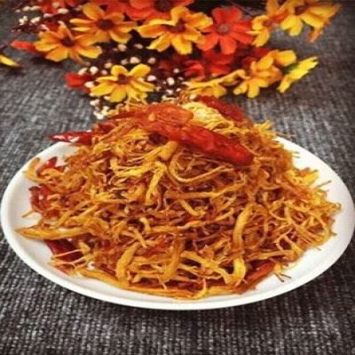 Chà Bông Gà Chà Bông Gà