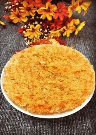 Cơm Cháy Chà Bông